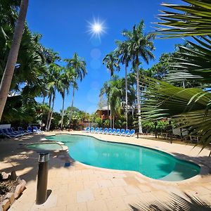 Broome Time Resort